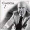 Claudio Arrau Performs Chopin (CD 1) - Preludes, Impromptus, Krakowiak - Claudio Arrau (Arrau, Claudio)