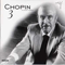 Claudio Arrau Performs Chopin (CD 3) - Scherzos, Ballades-Arrau, Claudio (Claudio Arrau)