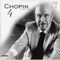 Claudio Arrau Performs Chopin (CD 4) - Barcarolle, Fantasy On Polish Airs, Nocturnes - Claudio Arrau (Arrau, Claudio)