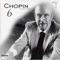 Claudio Arrau Performs Chopin (CD 6) - Piano Concerto No.1, Andante Spianato, Variations - Claudio Arrau (Arrau, Claudio)