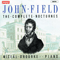 John Field - Complete Nocturnes (CD 1) - Field, John (John Field)