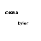 OKRA - Tyler, The Creator (Tyler Okonma / Tyler Gregory Okonma / Wolf Haley)