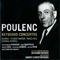 Poulenc: Keyboard Concertos (CD 1) - Richard Hickox (Hickox, Richard)