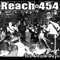 Demo Dayz (As Reach 454) - Static Summer (Reach 454, Fight Of Your Life)