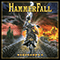 Renegade 2.0 (20 Year Anniversary Remix 2021 Edition) CD1 - HammerFall