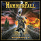 Renegade 2.0 (20 Year Anniversary Remix 2021 Edition) CD2 - HammerFall