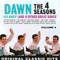 Dawn (Go Away) And 11 Other Great Songs - Four Seasons (The Four Seasons / Four Lovers)