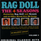 Rag Doll - Four Seasons (The Four Seasons / Four Lovers)
