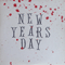 2009 Sampler - New Year's Day (New Years Day)