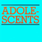 The Adolescents - Adolescents (The Adolescents)