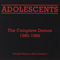 Naughty Women In Black Sweaters - Adolescents (The Adolescents)