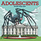 Russian Spider Dump - Adolescents (The Adolescents)