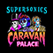 Supersonics (Out Come the Freaks Edit) - Caravan Palace (Caravane Palace)