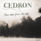 Four Steps From The Edge - Cedron