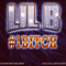 #1 Bitch (CD 1) - Lil B (Lil B 'The BasedGod' / Brandon McCartney)