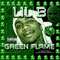 Green Flame - Lil B (Lil B 'The BasedGod' / Brandon McCartney)