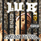 Crime Fetish - Lil B (Lil B 'The BasedGod' / Brandon McCartney)