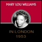 In London, 1953 - Mary Lou Williams (Mary Elfreda Winn)