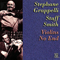 Violins No End (split) - Stephane Grappelli (Grappelli, Stephane / С. Граппелли)