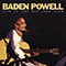 Baden Powell Live At The Rio Jazz Club (2020 Remastered) - Baden Powell de Aquino (Powell, Baden)