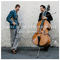 Bass & Mandolin - Chris Thile & Michael Daves (Thile, Chris)