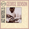 Verve Jazz Masters 21-Benson, George (George Benson)