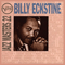 Verve Jazz Masters 22 - Billy Eckstein (Eckstine, Billy / William Clarence Eckstein,)