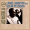 Verve Jazz Masters 26 - Lionel Hampton (Hampton, Lionel Leo / Henderson)