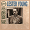 Verve Jazz Masters 30 - Lester Young (Young, Lester Willis)