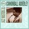 Verve Jazz Masters 31 - Cannonball Adderley (Adderley, Cannonball / Julian Edwin Adderley / Adderley Brothers)
