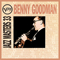 Verve Jazz Masters 33 - Benny Goodman (Goodman, Benny)