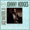 Verve Jazz Masters 35-Hodges, Johnny (John Cornelius Hodges, Rabbit Johnny Hodges, Johnny Hodges)
