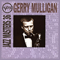 Verve Jazz Masters 36-Mulligan, Gerry (Gerry Mulligan Quartet)