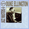 Verve Jazz Masters 4 - Duke Ellington (Ellington, Edward Kennedy)