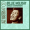 Verve Jazz Masters 47 - Billie Holiday Sings Standards-Billie Holiday (Eleanora Fagan Gough / Eleanora McKay / Lady Day)