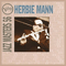 Verve Jazz Masters 56 - Herbie Mann (Herbert Jay Solomon)