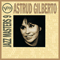 Verve Jazz Masters 9 - Astrud Gilberto (Gilberto, Astrud)