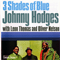 3 Shades Of Blue-Hodges, Johnny (John Cornelius Hodges, Rabbit Johnny Hodges, Johnny Hodges)