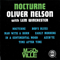 Oliver Nelson & Lem Winchester - Nocturne (LP)