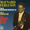 Live At Peacock Lane - Maynard Ferguson & His Orchestra (Ferguson, Maynard Walter / Maynard Ferguson Band)