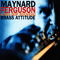 Brass Attitude-Ferguson, Maynard (Walter Maynard Ferguson, Maynard Ferguson,Maynard Ferguson & His Orchestra, Maynard Ferguson Band)