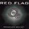 Megablack Box Set (CD 2): Disarray - Red Flag (GBR)