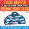 Papa's Got A Brand New Bag - James Brown (Brown, James Joseph Jr.)