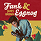 Funk & Eggnog (EP) - James Brown (Brown, James Joseph Jr.)