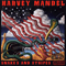 Snakes And Stripes - Harvey Mandel (Mandel, Harvey)
