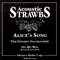 Alice's Song (Single) - Strawbs (The Strawbs)