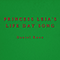 Princess Leia's Life Day Song (Single)
