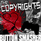 Button Smasher (Single) - Copyrights (The Copyrights)