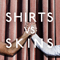 Shirts Vs Skins - Graham Wright