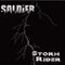 Storm Rider (EP) - Soldier (GBR)